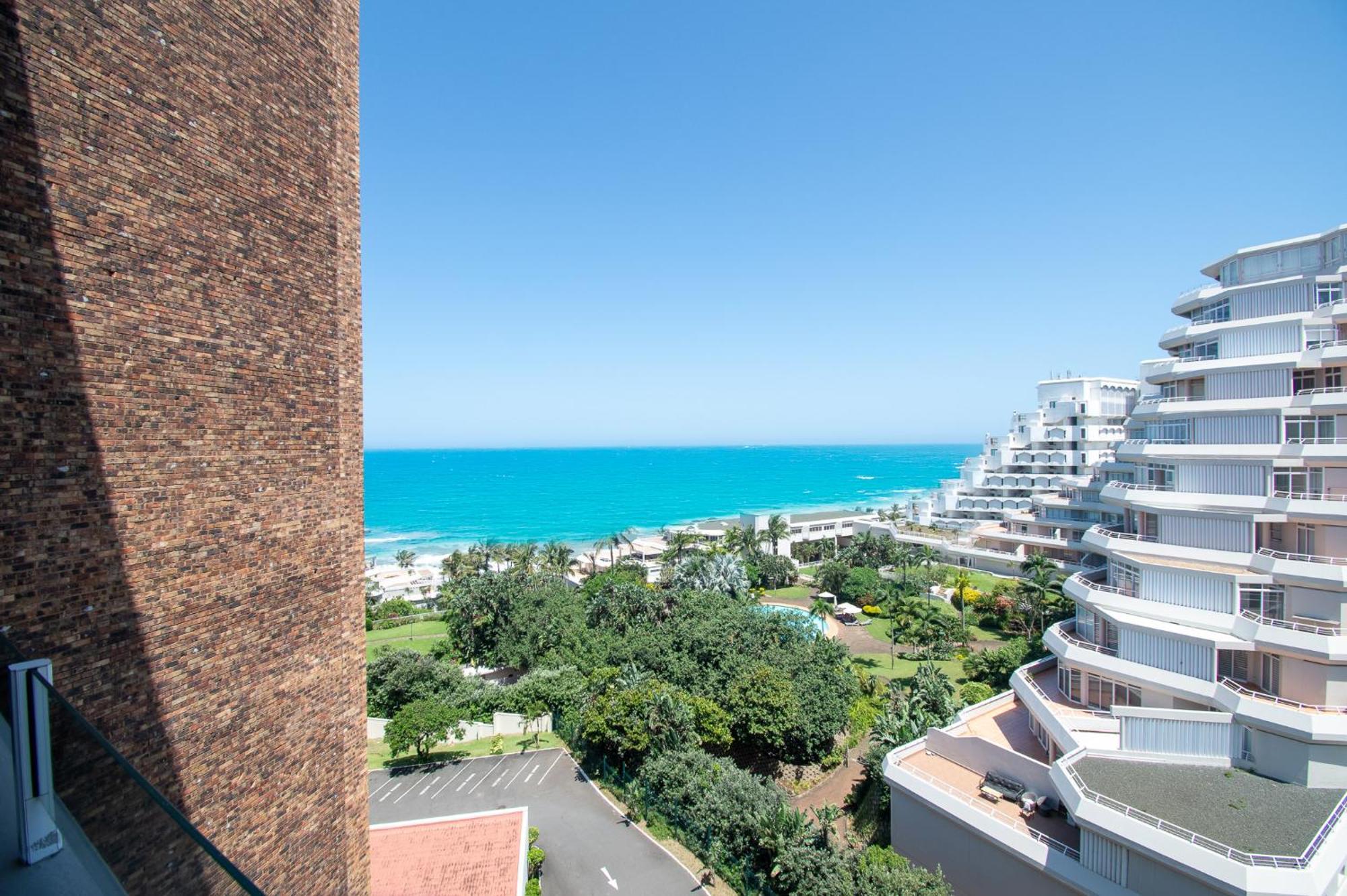 72 Sea Lodge Umhlanga Rocks Durban Exterior photo