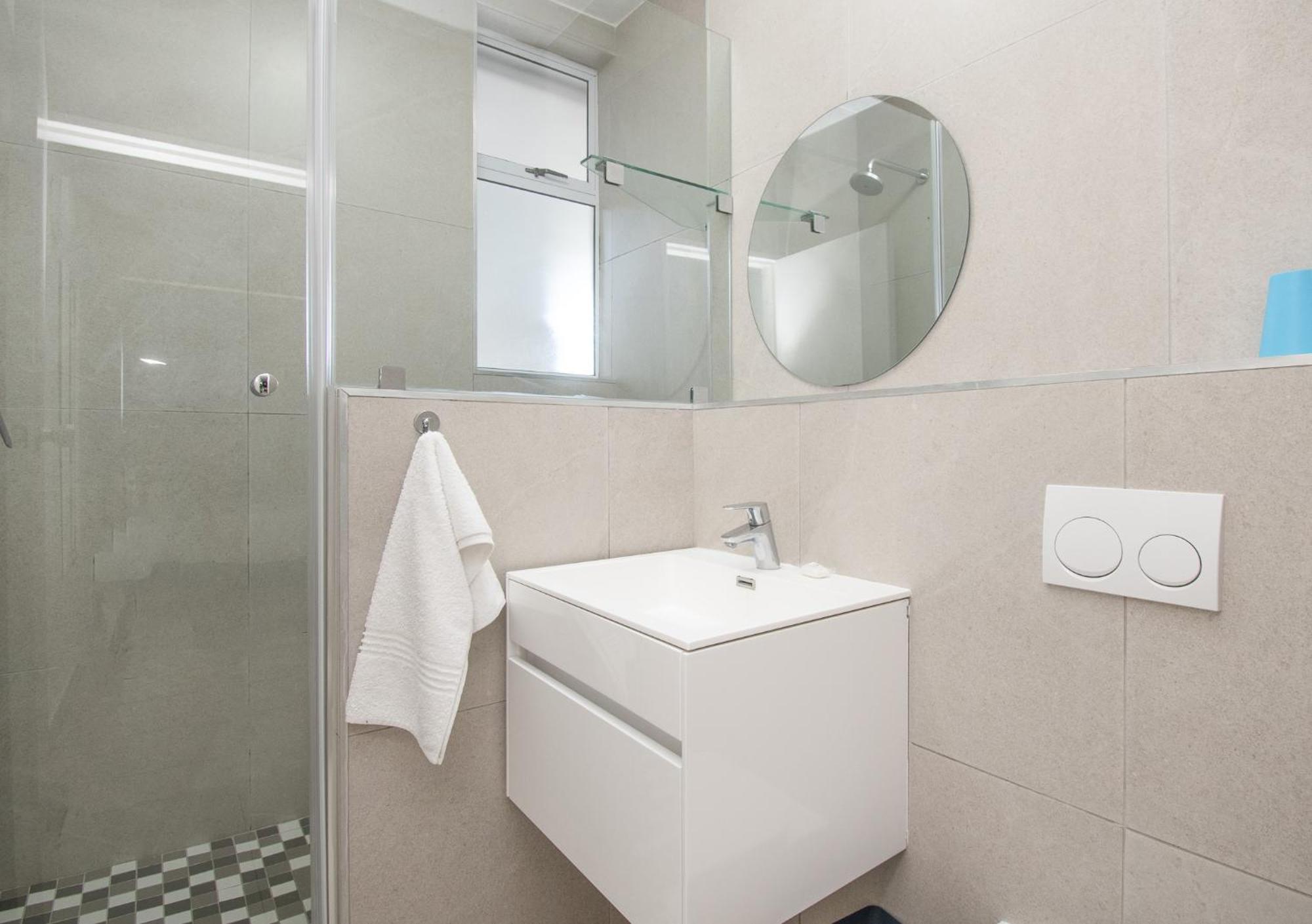 72 Sea Lodge Umhlanga Rocks Durban Exterior photo